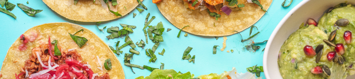 The International Taco Coalition (ITC) - AMO CMS